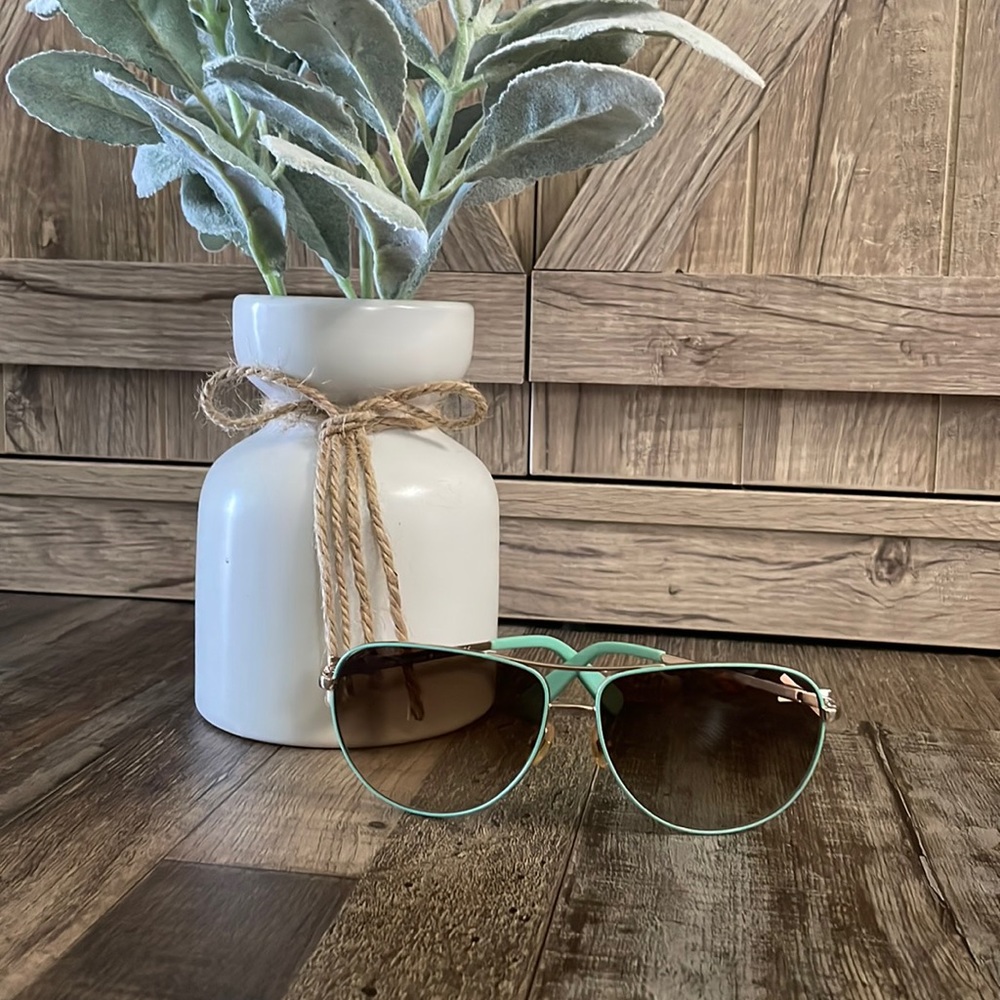 Kate Spade Aviators ☀️